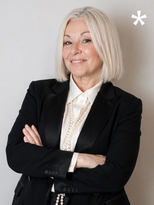 Roberta Colnago — Communication Architect B2B, Milano